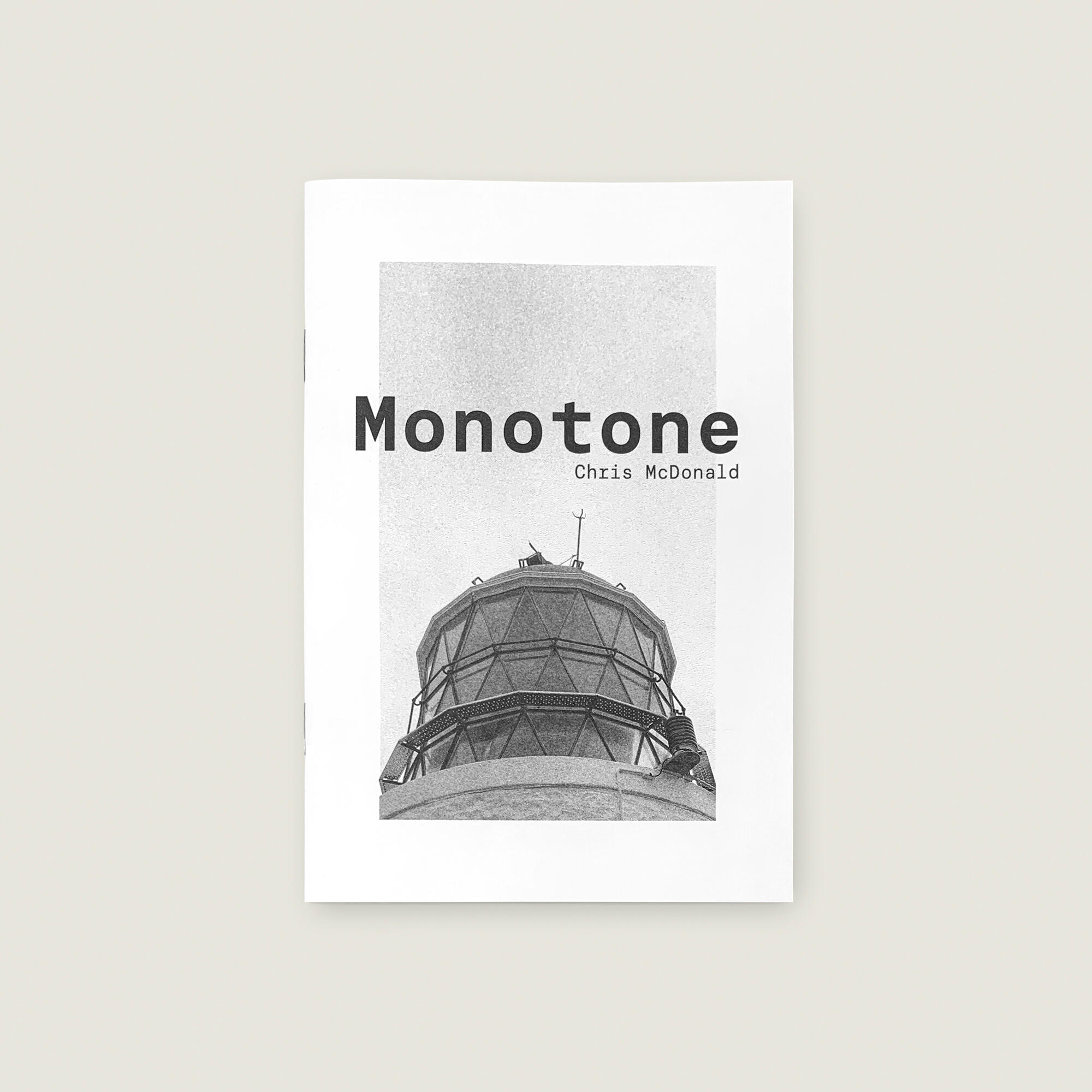 Monotone Cover